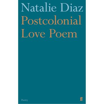 Postcolonial Love Poem