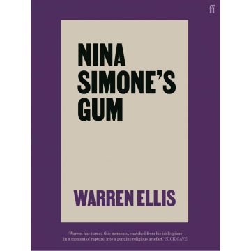 Nina Simone's Gum