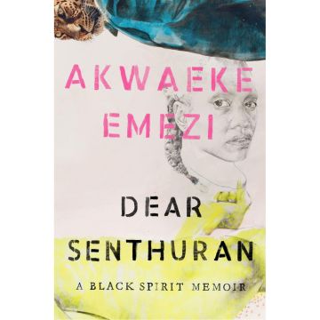 Dear Senthuran: A Black Spirit Memoir