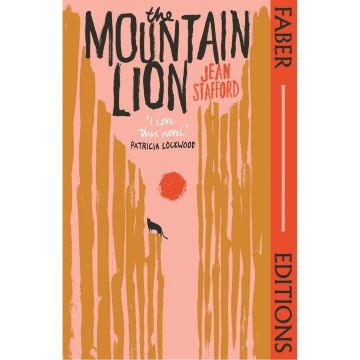 The Mountain Lion