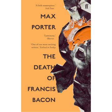 The Death of Francis Bacon