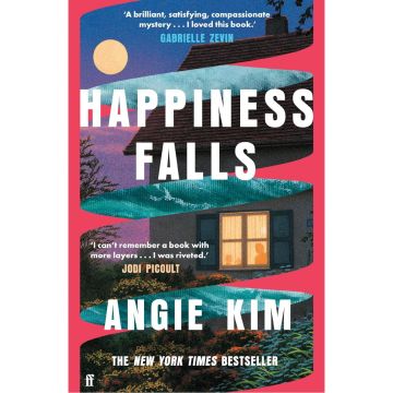 Happiness Falls