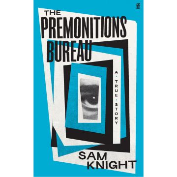 The Premonitions Bureau