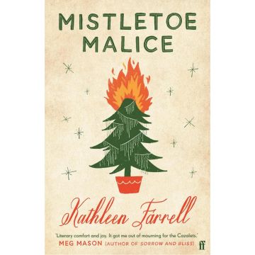 Misletoe Malice