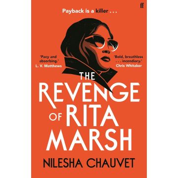 The Revenge of Rita Marsh