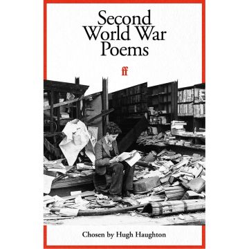 Second World War Poems