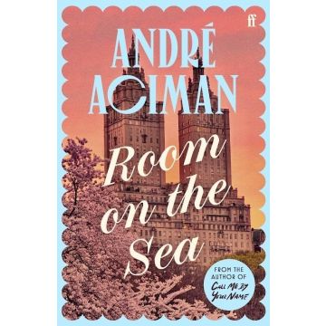 Room on the Sea