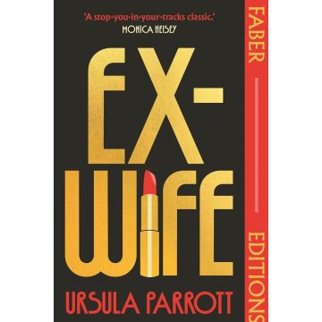 The Ex-Wife