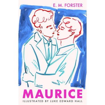 Maurice - Illustrated Edition