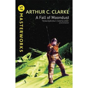 A Fall of Moondust