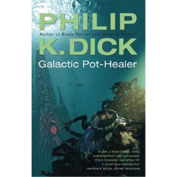 Galactic Pot-Healer