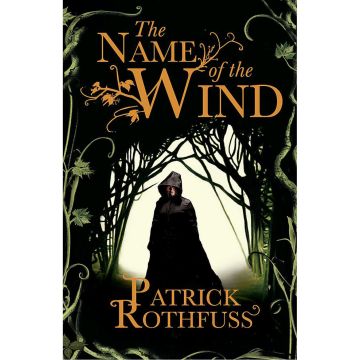 The Name of the Wind