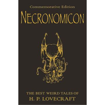 Necronomicon.