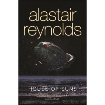 House of Suns