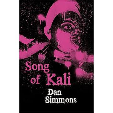 Song of Kali