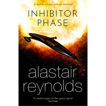 Inhibitor Phase