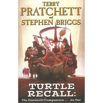 Turtle Recall