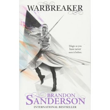 Warbreaker