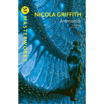 Ammonite (S.F. MASTERWORKS)