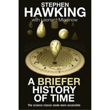 A Briefer History of Time