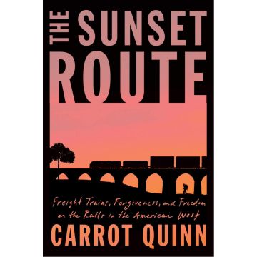 The Sunset Route