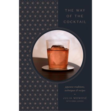 The Way of the Cocktail