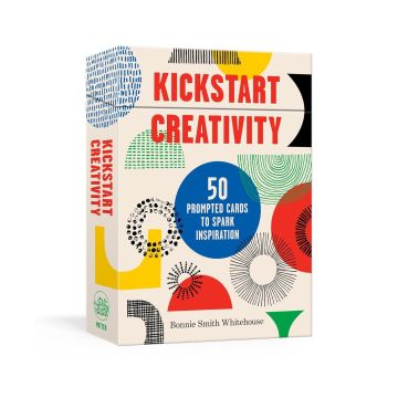 Kickstart Creativity