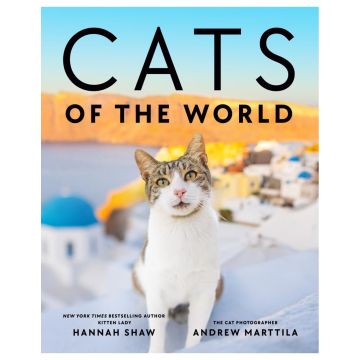 Cats of the World