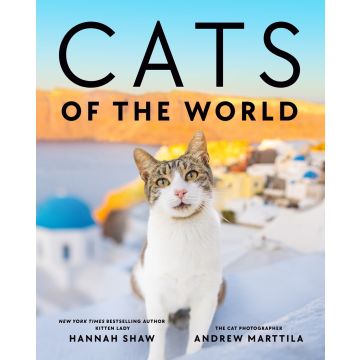 Cats of the World