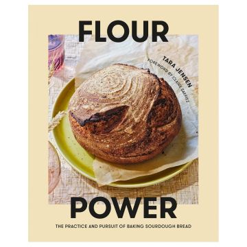 Flour Power