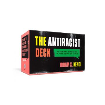 The Antiracist Deck