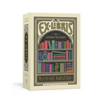 Ex Libris - 50 Postcards