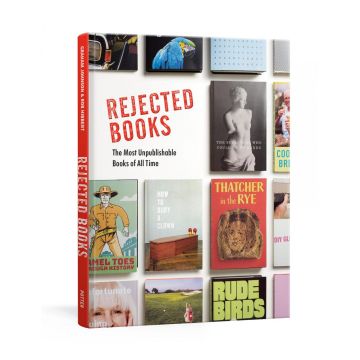 Rejected Books