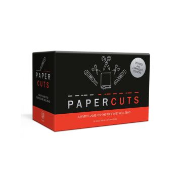 Papercuts