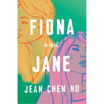 Fiona and Jane