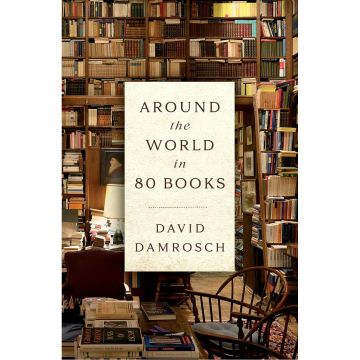 Around the World in 80 Books