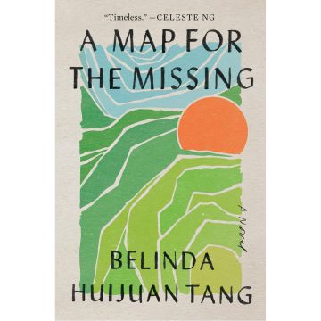 A Map for the Missing