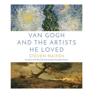 Van Gogh and the Artists He Loved