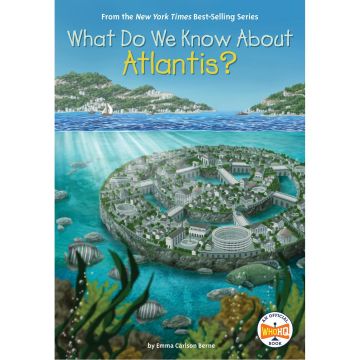 What Do We Know About Atlantis?