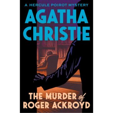 The Murder of Roger Ackroyd