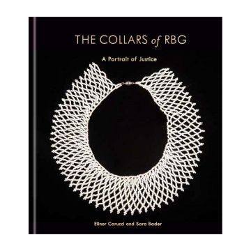 The Collars of RBG