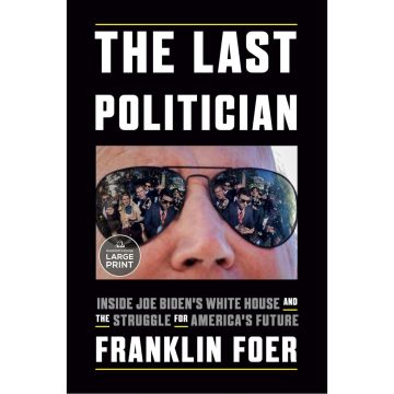 The Last Politician