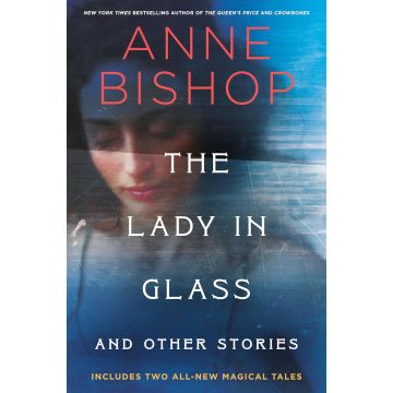 The Lady in Glass and Other Stories