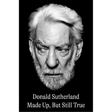 Donald Sutherland