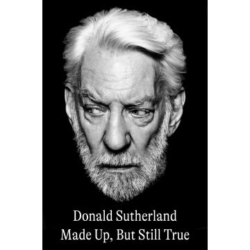 Donald Sutherland