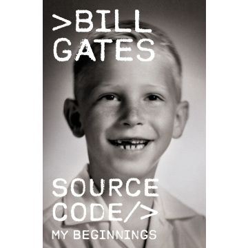 Source Code: My Beginnings