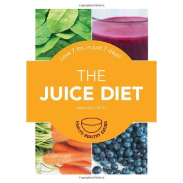 The Juice Diet