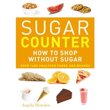 Sugar Counter