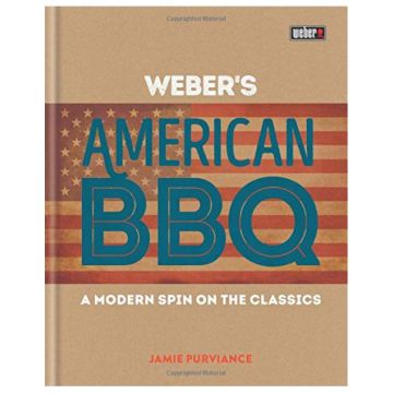 Weber's American Barbecue