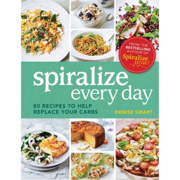 Spiralize Everyday